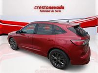 Usado Ford Kuga ST-Line 151 CV (111 kW) 2022 SUV