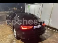 Usado Audi A3 Advanced 110 CV (80 kW) 2016 Negro Berlina
