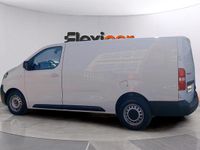 Usado Opel Vivaro 102 HP (75 kW) 2022 Branco Monovolume