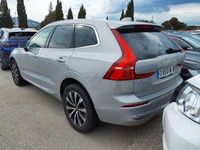 Usado Volvo XC60 Plus 197 CV (144 kW) 2023 Gris plata SUV