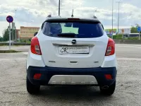 Usado Opel Mokka Color Edition 136 CV (100 kW) 2015 SUV