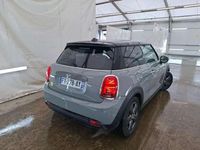 Usado Mini Cooper SE 135 kW (184 CV) 2021 Gris Utilitario