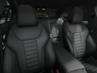 Nuevo BMW 320 Sport Line 190 CV (139 kW) 2026 Negro Berlina