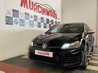 usado VW Golf 2.0tdi Cr Bmt Gtd Dsg 184