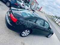 Usado Audi A6 177 CV (130 kW) 2014 Negro Berlina