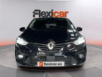 Occasion Renault Clio V LIMITED 91 ch (66 kW) 2020 Noir Berline