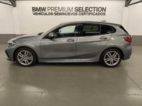 Usado BMW 118 Comfort Edition 150 CV (110 kW) 2024 Utilitario