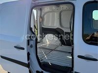Usado Renault Kangoo 90 CV (66 kW) 2017 Blanco Monovolumen