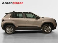 Usado Jeep Avenger Altitude 100 HP (73 kW) 2024 Cinzento SUV