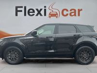 usado Land Rover Range Rover evoque 2.0 D150 AUTO 4WD MHEV Híbrido en Flexicar Móstoles 2