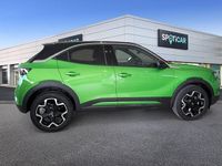 Usado Opel Mokka Ultimate 110 HP (80 kW) 2023 Verde SUV