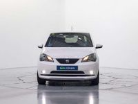 Usado Seat Mii Electric 61 kW (83 CV) 2020 Blanco Utilitario