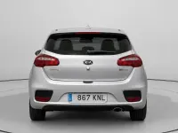 Usado Kia Ceed 120 CV (88 kW) 2018 Utilitario