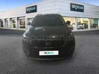 Usado Kia Sorento 200 CV (147 kW) 2017 Gris / plata SUV