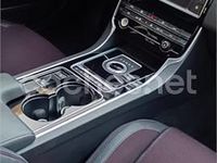 Usado Jaguar XE R-Sport 180 CV (132 kW) 2016 Granate Berlina