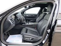 Usado BMW 730 Comfort Edition 286 CV (210 kW) 2022 Negro Berlina