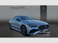 Usado Mercedes CLA250e 218 CV (160 kW) 2025 Berlina
