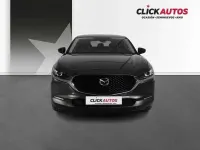 Usado Mazda CX-30 Homura-Line 150 CV (110 kW) 2023 Gris SUV