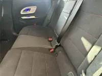 Usado Mercedes CLA 250+ 200 kW (272 CV) 2025 Blanco Berlina