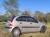 Usado Citroën C3 Furio 75 HP (55 kW) 2006 Bege Sedan