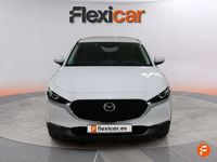 Usado Mazda CX-30 116 CV (85 kW) 2020 Blanco SUV