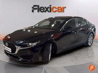 Usado Mazda 3 Prime-Line 140 CV (102 kW) 2025 Negro