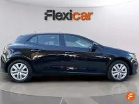Usado Renault Mégane II Business 115 CV (84 kW) 2022 Beige Berlina