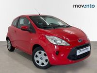 usado Ford Ka 1.20 Auto-s&s Trend+