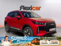 Usado Ebro s400 211 CV (155 kW) 2026 Rojo SUV