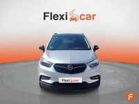 Usado Opel Mokka Selective 137 HP (100 kW) 2018 Cinzento SUV