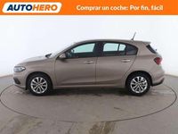 Usado Fiat Tipo Easy 95 CV (69 kW) 2018 Marrón Berlina