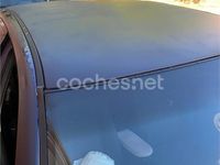 Usado Skoda Octavia Elegance 110 CV (80 kW) 2001 Azul Berlina