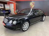 usado Bentley Continental GT Mulliner W12 Aut.