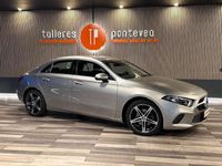 Usado Mercedes A200 163 CV (119 kW) 2020 Beige Berlina