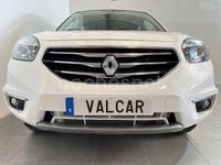 Usado Renault Koleos Dynamique 150 CV (110 kW) 2014 Blanco SUV
