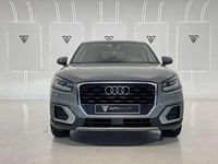 Usado Audi Q2 Sport 116 CV (85 kW) 2017 Rojo SUV