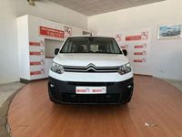 usado Citroën Berlingo BlueHDi S&S Talla M Live 100