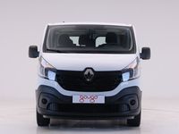 usado Renault Trafic COMBI 1.6 DCI 70KW ENERGY E6 95 4P 9 Plazas