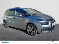 Usado Citroën C4 SpaceTourer Feel 130 CV (95 kW) 2019 Gris Monovolumen