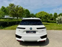 Occasion BMW iX 239 kW (326 ch) 2024 Eléctrico SUV