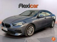 Usado BMW 218 Gran Coupé 136 CV (100 kW) 2023 Gris Coupe
