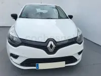 Usado Renault Clio V Business 85 CV (62 kW) 2020 Blanco Berlina
