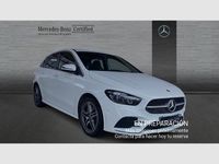 Usado Mercedes B250e AMG line 218 CV (160 kW) 2025 Otro Monovolumen