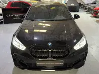 Usado BMW 118 M Sport 136 CV (100 kW) 2023 Negro Berlina