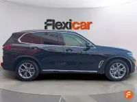 Usado BMW X5 265 CV (194 kW) 2019 Negro SUV