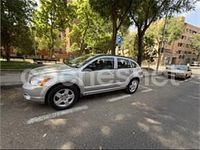 Usado Dodge Caliber SXT 156 CV (114 kW) 2008 Gris / plata Utilitario