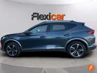 Usado Cupra Formentor 150 CV (110 kW) 2022 Gris SUV