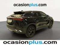 Usado Omoda 5 186 CV (136 kW) 2024 Negro SUV