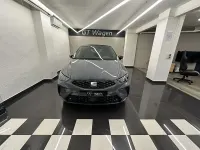 Nuevo Seat Ibiza 150 CV (110 kW) 2026 Gris / plata Utilitario