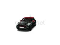 Usado Mini John Cooper Works 231 CV (169 kW) 2021 Verde Utilitario